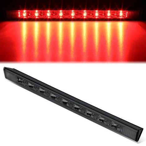 LED 3rd Brake Light <br>13-18 Toyota RAV4, 10-19 Lexus GX460