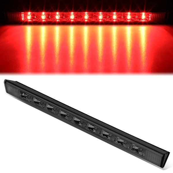 LED 3rd Brake Light <br>13-18 Toyota RAV4, 10-19 Lexus GX460