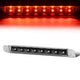 D-Motoring - Third Brake Light - LED - Black Housing - Plug-n-Play - Toyota Corolla / Highlander / RAV4 / Sequoia - 1