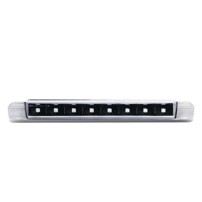 D-Motoring - Third Brake Light - LED - Black Housing - Plug-n-Play - Toyota Corolla / Highlander / RAV4 / Sequoia - 2