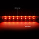 D-Motoring - Third Brake Light - LED - Black Housing - Plug-n-Play - Toyota Corolla / Highlander / RAV4 / Sequoia - 3