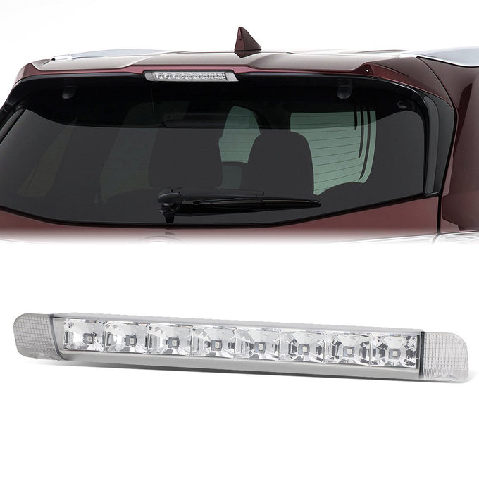 LED 3rd Brake Light <br>09-13 Toyota Corolla Highlander, 06-12 RAV4, 08-17 Sequoia