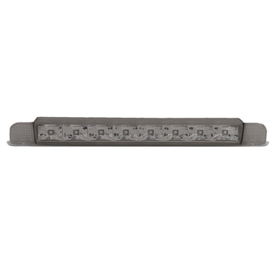 D-Motoring - Third Brake Light - LED - Smoked Lens - Plug-n-Play - Toyota Corolla / Highlander / RAV4 / Sequoia - 2