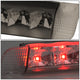 D-Motoring - Third Brake Light - LED - Smoked Lens - Plug-n-Play - Toyota Corolla / Highlander / RAV4 / Sequoia - 4