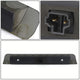 D-Motoring - Third Brake Light - LED - Smoked Lens - Plug-n-Play - Toyota Corolla / Highlander / RAV4 / Sequoia - 5