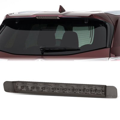LED 3rd Brake Light <br>09-13 Toyota Corolla Highlander, 06-12 RAV4, 08-17 Sequoia