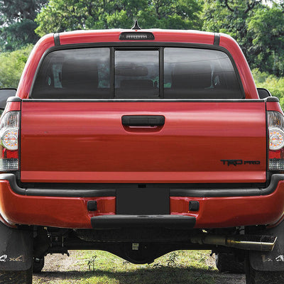 D-Motoring - Third Brake Light - LED - Smoked Lens - Plug-n-Play - 95-16 Toyota Tundra - 5