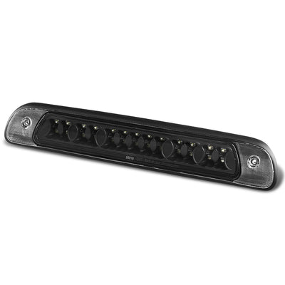 D-Motoring - Third Brake Light - LED - Black Housing - Plug-n-Play - 00-06 Toyota Tundra - 1