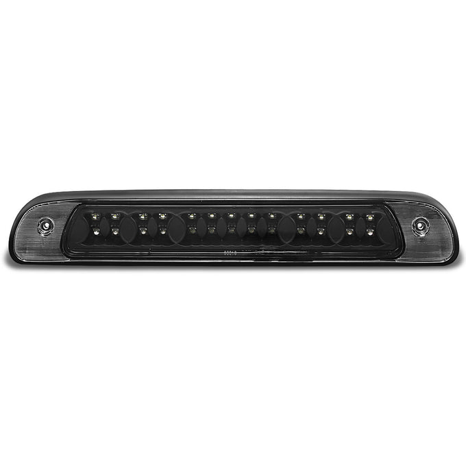 D-Motoring - Third Brake Light - LED - Black Housing - Plug-n-Play - 00-06 Toyota Tundra - 3