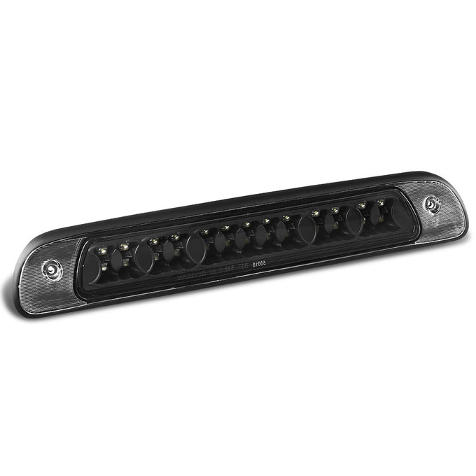 D-Motoring - Third Brake Light - LED - Black Housing - Plug-n-Play - 00-06 Toyota Tundra - 4
