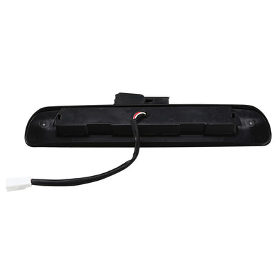 D-Motoring - Third Brake Light - LED - Black Housing - Plug-n-Play - 00-06 Toyota Tundra - 5