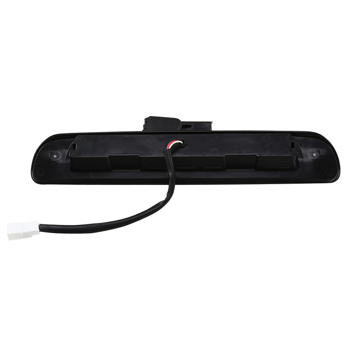 D-Motoring - Third Brake Light - LED - Black Housing - Smoked Lens - Plug-n-Play - 00-06 Toyota Tundra - 3
