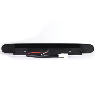 D-Motoring - Third Brake Light - LED - Red Lens - Plug-n-Play - 00-06 Toyota Tundra - 5