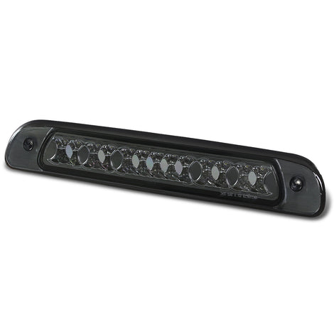 D-Motoring - Third Brake Light - LED - Smoked Lens - Plug-n-Play - 00-06 Toyota Tundra - 1