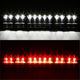D-Motoring - Third Brake Light - LED - Smoked Lens - Plug-n-Play - 00-06 Toyota Tundra - 2