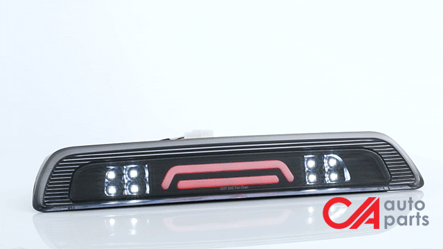LED 3rd Brake Light <br>07-18 Toyota Tundra