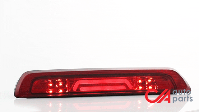 LED 3rd Brake Light <br>07-18 Toyota Tundra