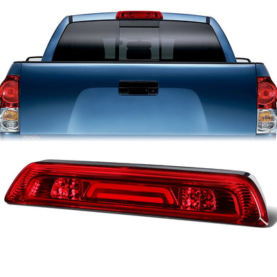 LED 3rd Brake Light <br>07-18 Toyota Tundra