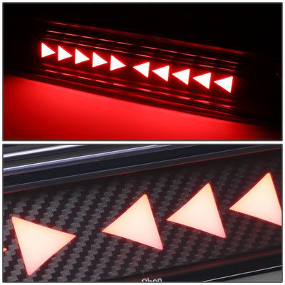 3BL-TTU07-3D-T4-LED-BK - 3