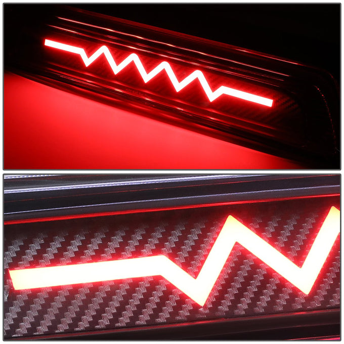 3BL-TTU07-3D-T5-LED-BK - 3