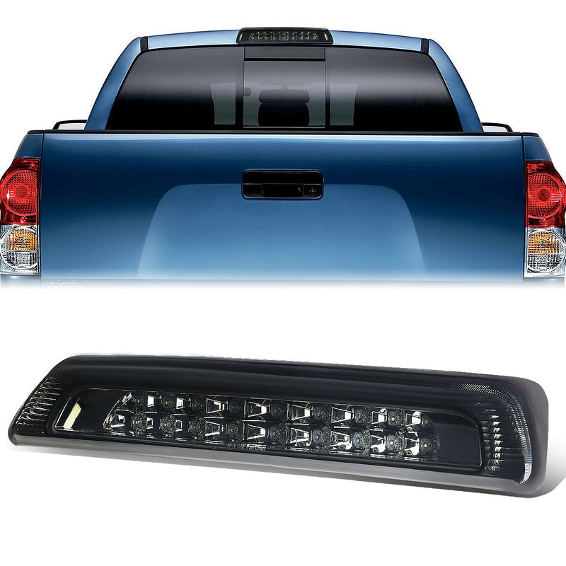 LED 3rd Brake Light <br>07-18 Toyota Tundra