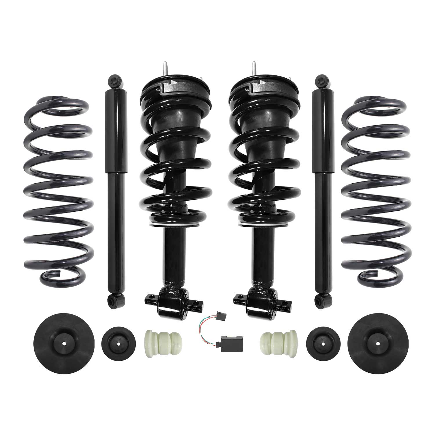 UA-4-0151000-ESV-KIT - 1