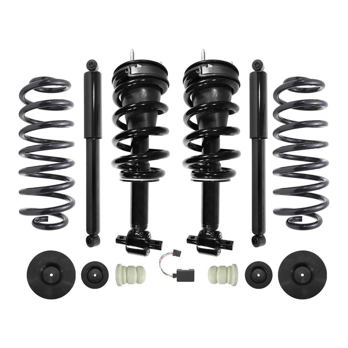 UA-4-0151000-ESV-KIT - 1