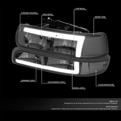 4-HL-SILV99-DRL-SM-CL-1