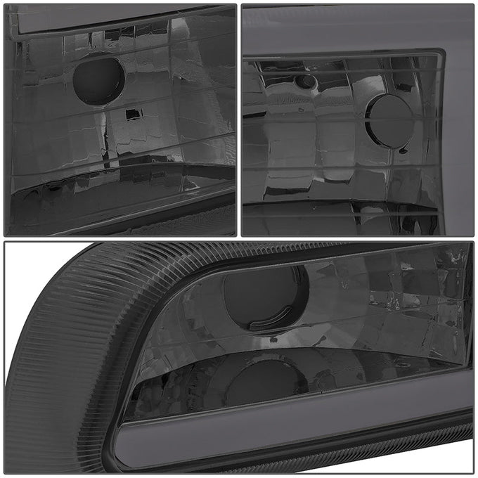 4-HL-SILV99-DRL-SM-CL-4