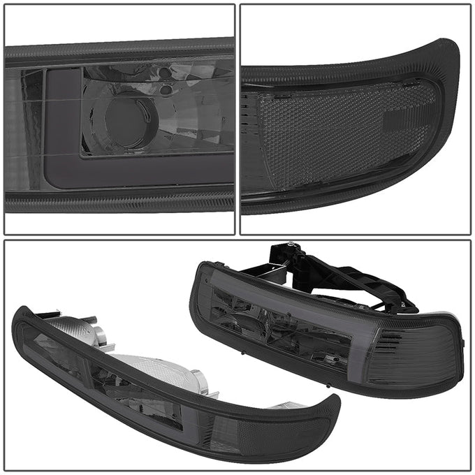 4-HL-SILV99-DRL-SM-CL-5