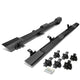 D-Motoring - Running Boards - OE Factory Style - 07-16 Jeep Wrangler JK 4-Door - 1