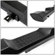 D-Motoring - Running Boards - OE Factory Style - 07-16 Jeep Wrangler JK 4-Door - 2