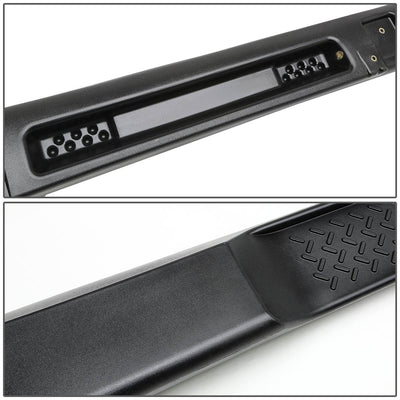 D-Motoring - Running Boards - OE Factory Style - 07-16 Jeep Wrangler JK 4-Door - 3