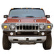 D-Motoring - Brush Guard - OE Style - Stainless Steel - 03-09 Hummer H2 - 5
