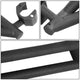 D-Motoring - Running Boards - Crawler - 07-16 Jeep Wrangler 2-Door - 3