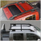 D-Motoring - Roof Cargo Basket - 05-17 Nissan Frontier 4-Door - 5