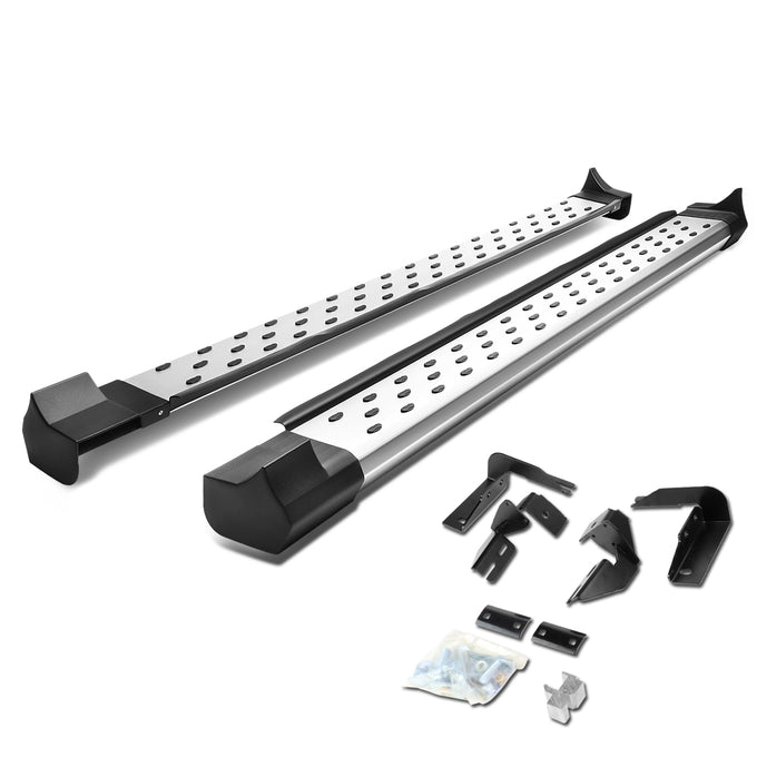 D-Motoring - Running Boards - OE Style - Pair - 13-17 Toyota Rav4 - 1