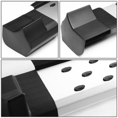 D-Motoring - Running Boards - OE Style - Pair - 13-17 Toyota Rav4 - 2