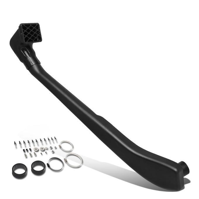 D-Motoring - 92-06 Jeep Wrangler Car Snorkel - 1