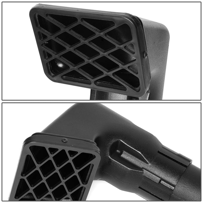 D-Motoring - 92-06 Jeep Wrangler Car Snorkel - 3