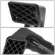 D-Motoring - 92-06 Jeep Wrangler Car Snorkel - 3