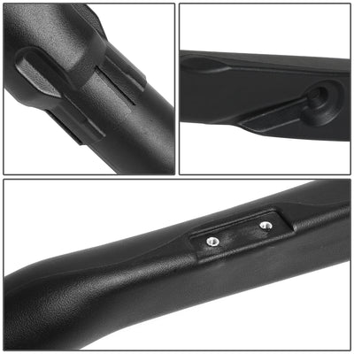 D-Motoring - 92-06 Jeep Wrangler Car Snorkel - 5