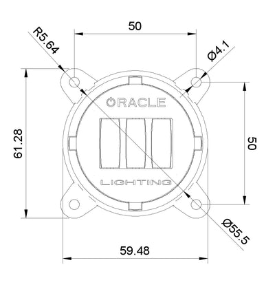 OL-5821-001 - 5