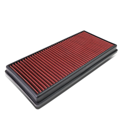 10-15 LR4  Range Rover Panel Air Filter - Reusable&Washable