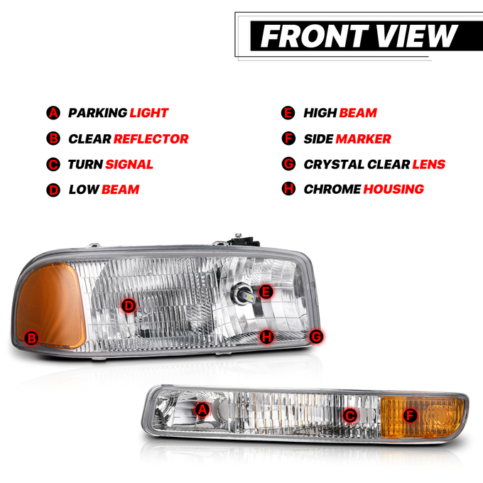 A06-M-HL-011-OE-LED - 2
