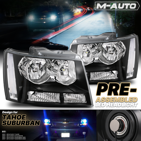 A06-M-HL-015-BC-LED - 1