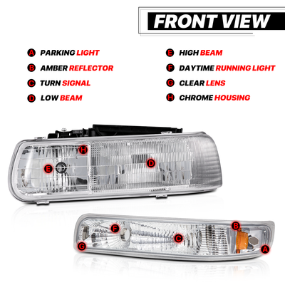 A06-M-HL-026-OE-LED - 2