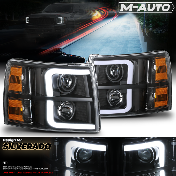 A06-M-HL-BAR-010-BA - 1