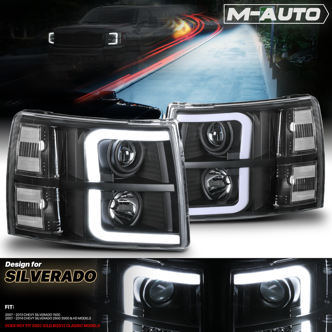 A06-M-HL-BAR-010-BC - 1