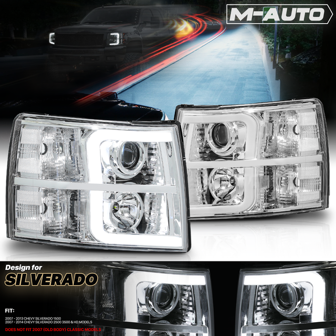 A06-M-HL-BAR-010-CC-LED - 1